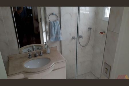 Casa à venda com 3 quartos, 280m² em Água Fria, São Paulo