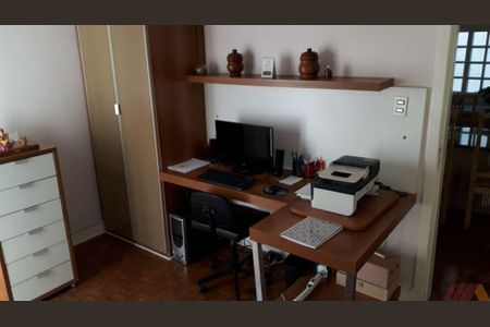 Casa à venda com 3 quartos, 280m² em Água Fria, São Paulo