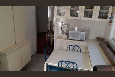 Casa à venda com 3 quartos, 280m² em Água Fria, São Paulo