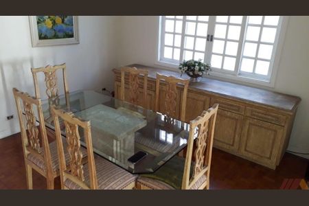 Casa à venda com 3 quartos, 280m² em Água Fria, São Paulo