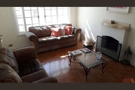 Casa à venda com 3 quartos, 280m² em Água Fria, São Paulo