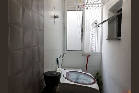 Apartamento à venda com 2 quartos, 40m² em Vila Gustavo, São Paulo