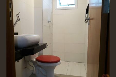 Apartamento à venda com 2 quartos, 40m² em Vila Gustavo, São Paulo