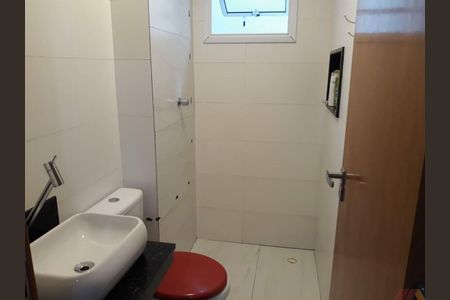 Apartamento à venda com 2 quartos, 40m² em Vila Gustavo, São Paulo