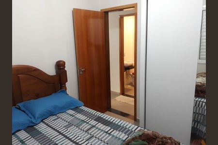 Apartamento à venda com 2 quartos, 40m² em Vila Gustavo, São Paulo