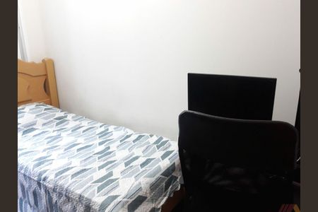 Apartamento à venda com 2 quartos, 40m² em Vila Gustavo, São Paulo