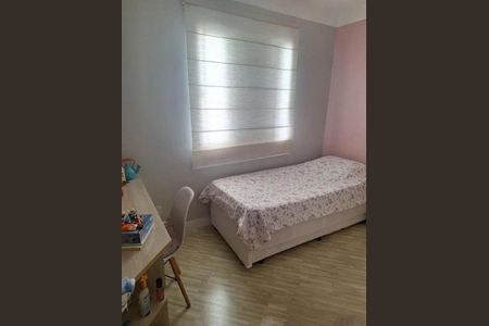 Apartamento à venda com 2 quartos, 49m² em Vila Paiva, São Paulo