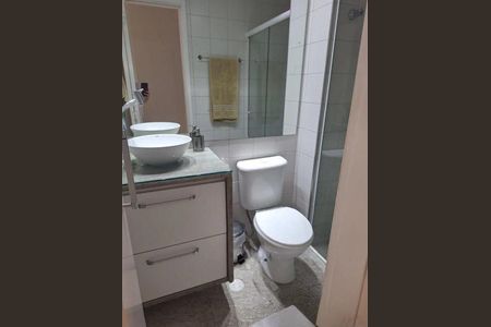 Apartamento à venda com 2 quartos, 49m² em Vila Paiva, São Paulo