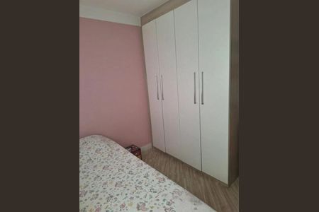 Apartamento à venda com 2 quartos, 49m² em Vila Paiva, São Paulo