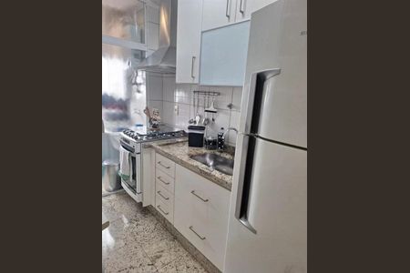 Apartamento à venda com 2 quartos, 49m² em Vila Paiva, São Paulo