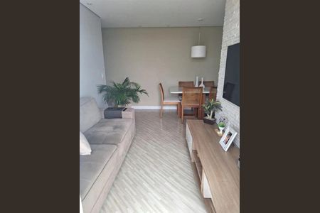 Apartamento à venda com 2 quartos, 49m² em Vila Paiva, São Paulo