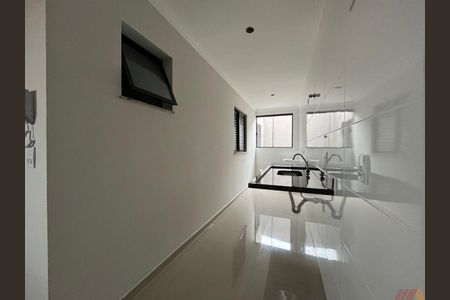 Apartamento à venda com 2 quartos, 44m² em Vila Constança, São Paulo