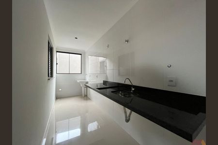 Apartamento à venda com 2 quartos, 44m² em Vila Constança, São Paulo