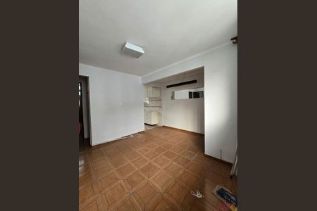 Casa à venda com 2 quartos, 48m² em Jardim Antartica, São Paulo