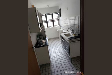 Apartamento à venda com 3 quartos, 64m² em Lauzane Paulista, São Paulo