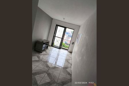 Apartamento à venda com 3 quartos, 64m² em Lauzane Paulista, São Paulo