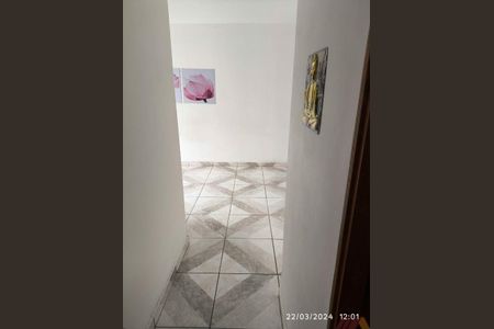 Apartamento à venda com 3 quartos, 64m² em Lauzane Paulista, São Paulo
