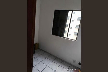 Apartamento à venda com 3 quartos, 64m² em Lauzane Paulista, São Paulo