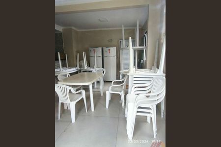 Apartamento à venda com 3 quartos, 64m² em Lauzane Paulista, São Paulo