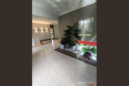 Apartamento à venda com 3 quartos, 64m² em Lauzane Paulista, São Paulo