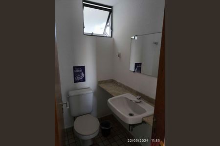 Apartamento à venda com 3 quartos, 64m² em Lauzane Paulista, São Paulo