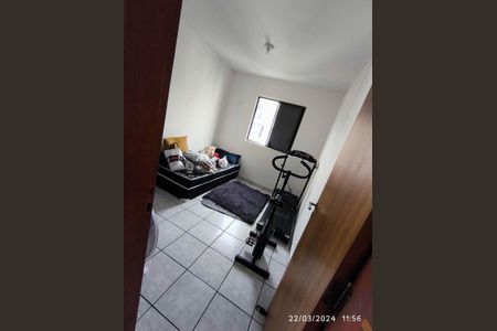 Apartamento à venda com 3 quartos, 64m² em Lauzane Paulista, São Paulo