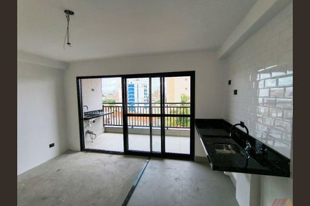 Apartamento à venda com 1 quarto, 40m² em Jardim São Paulo, São Paulo