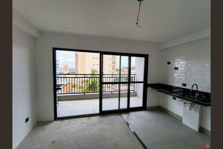 Apartamento à venda com 1 quarto, 40m² em Jardim São Paulo, São Paulo