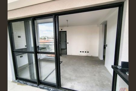 Apartamento à venda com 1 quarto, 40m² em Jardim São Paulo, São Paulo