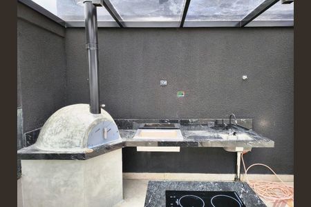 Apartamento à venda com 1 quarto, 40m² em Jardim São Paulo, São Paulo