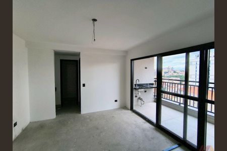 Apartamento à venda com 1 quarto, 40m² em Jardim São Paulo, São Paulo