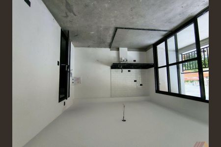 Apartamento à venda com 1 quarto, 40m² em Jardim São Paulo, São Paulo