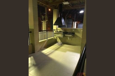 Apartamento à venda com 1 quarto, 47m² em Santana, São Paulo