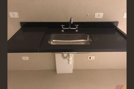 Apartamento à venda com 1 quarto, 47m² em Santana, São Paulo