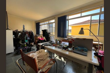 Casa à venda com 3 quartos, 180m² em Vila Dom Pedro II, São Paulo