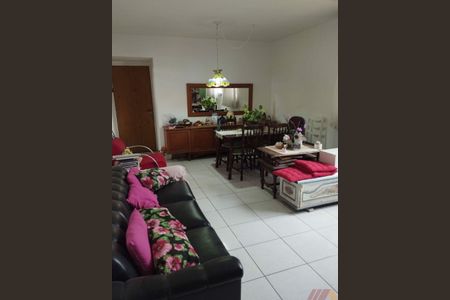 Casa à venda com 4 quartos, 90m² em Santana, São Paulo