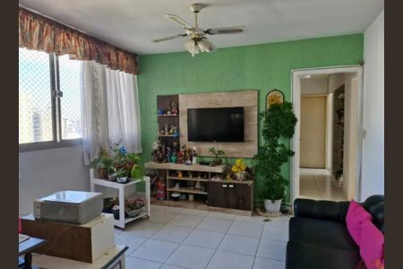 Casa à venda com 4 quartos, 90m² em Santana, São Paulo