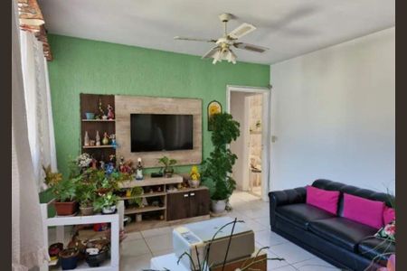 Casa à venda com 4 quartos, 90m² em Santana, São Paulo