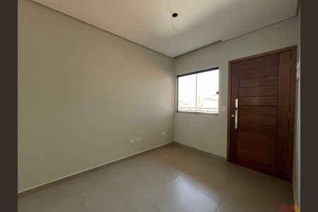 Apartamento à venda com 2 quartos, 37m² em Vila Constança, São Paulo