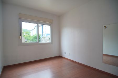 Quarto 1 de apartamento para alugar com 2 quartos, 62m² em Vila Nova, Novo Hamburgo