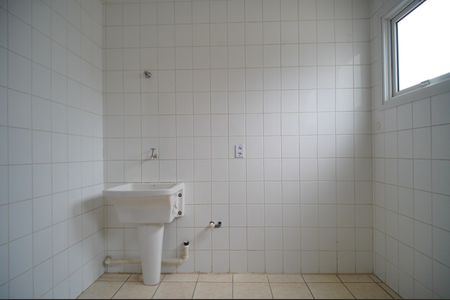 Apartamento para alugar com 62m², 2 quartos e 1 vagaCozinha