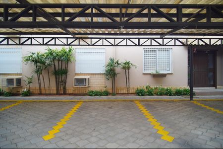 Apartamento para alugar com 62m², 2 quartos e 1 vagaGaragem