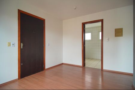 Apartamento para alugar com 62m², 2 quartos e 1 vagaSala
