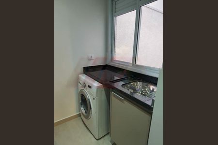 Apartamento à venda com 2 quartos, 38m² em Chora Menino, São Paulo