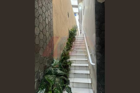 Casa à venda com 2 quartos, 100m² em Tucuruvi, São Paulo