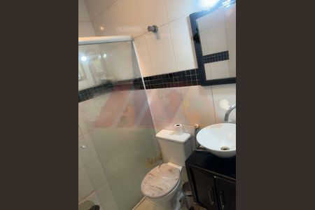 Casa à venda com 2 quartos, 100m² em Tucuruvi, São Paulo