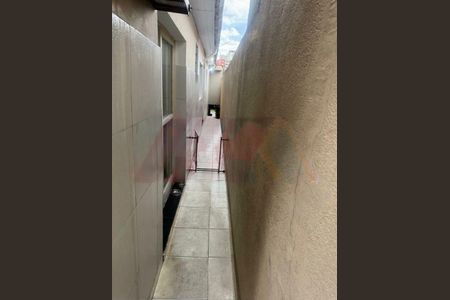 Casa à venda com 2 quartos, 100m² em Tucuruvi, São Paulo