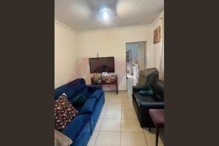 Casa à venda com 2 quartos, 100m² em Tucuruvi, São Paulo