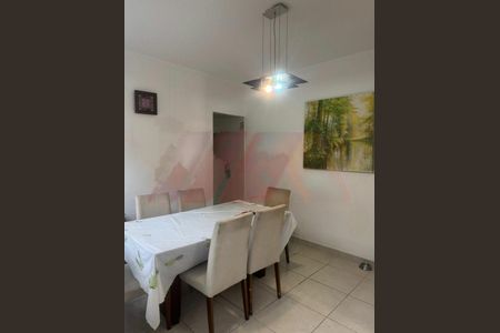 Casa à venda com 2 quartos, 100m² em Tucuruvi, São Paulo