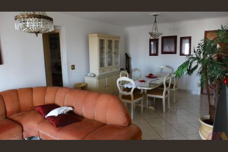 Apartamento à venda com 3 quartos, 117m² em Parada Inglesa, São Paulo